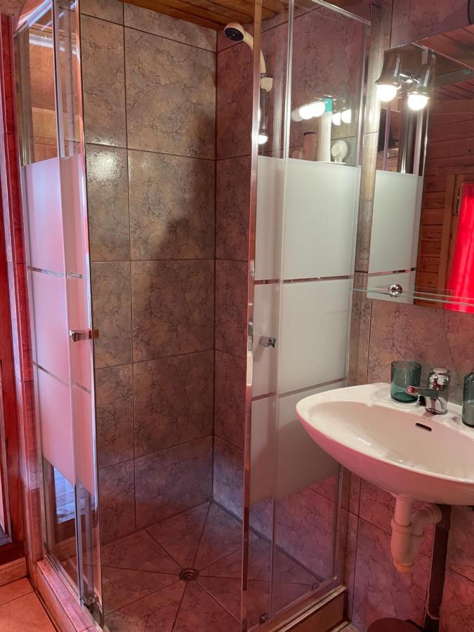 La Casita De Invitados Gasthuis Dénia